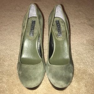 Banana Republic Heels